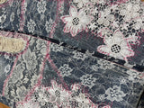 CHERRY BROSSOMS DENIM