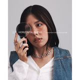 【W0dd Bangkok】 HORIZONTAL NECKLACE / ホリゾンタルネックレス