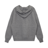 トグルフーディーカーディガン (3 COLORS)