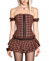 CHURCHILL DRESS