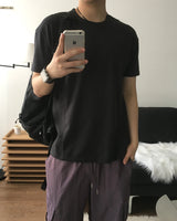 Laso Muscle Short Sleeve T-shirt