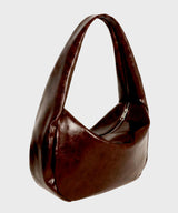 Loop gloss brown