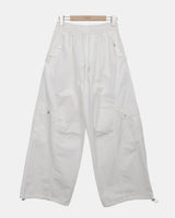 Pogmi Cargo Banding Pants