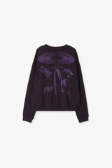 EYES ON ME SWEATSHIRT