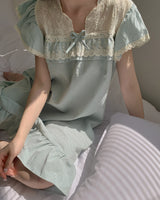 Bark pajama set