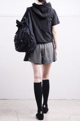 Drapin Banding Shorts
