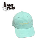 loveplayshop Versatile basic style baseball cap