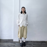 サンドパネルワイドショーツ