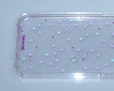 [MADE] [PHONE CASE] ステラ (パープル)