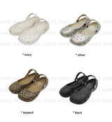MARY JANE CLOGS