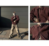 Coro western stud JK [Brick]