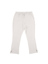 スタッドクロップレギンス (WHITE)