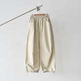 AA STON PINTUCK WIDE PANTS