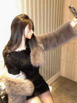Under glow fur ops