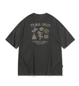 26SS★トロピカル サン ピグメント ショートスリーブ Tシャツ