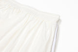  Side line track pants (ivory)