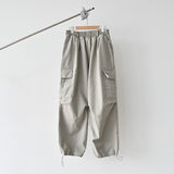 WIT CATION CARGO PANTS