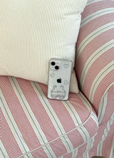 Twinkle_06 resin phone case