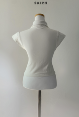 Nina pocket shirt