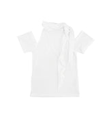 ルアスカーフホルターオフTシャツ
