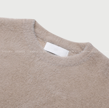 Yogis Angora Mohair Round Knit