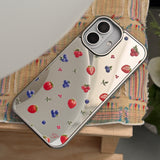 [Mirror] Picnic Mirror Bumper Case