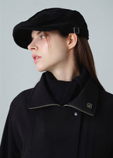 Cinched Tailored City Jacket