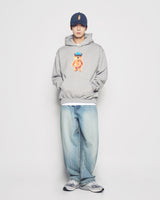 25FW ベアキャラクターボールキャップ