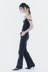 ベラレーストップ black