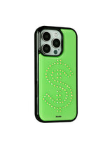cubic neon case (dollar)