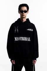 JDC N フーディー