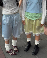 ANGEL BOXING SHORT