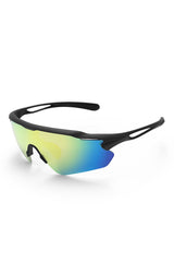 偏光レンズ TR90 スポーツサングラス