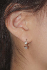 [MADE]STARLIGHT MINI EARRING