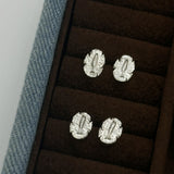 [CCNMADE] Always Luckycoin Earring