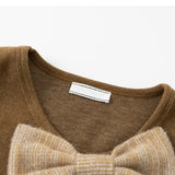 Mega Ribbon Knit Top