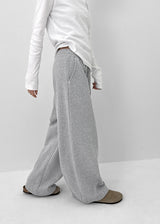 [MADE] Hirose Panel Rivet Balloon Banded Pants
