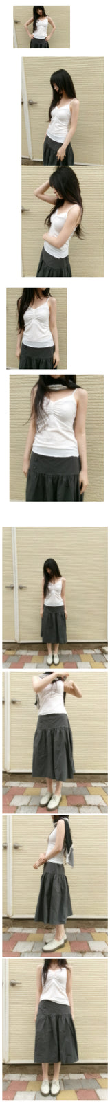 noa sleeveless