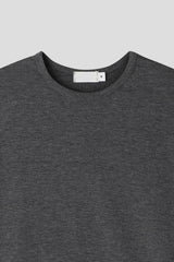 Low Basic Longsleeve
