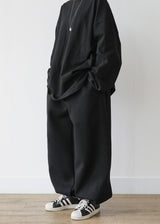 DB OVERSIZED 10S LONG SLEEVE TEE