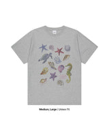 シーシェルTシャツ