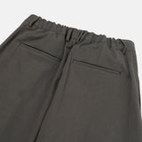 Vine Cotton Curved Pants – M, L (3 Colors)