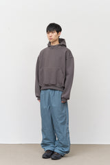 Our Nylon Fleece Pants