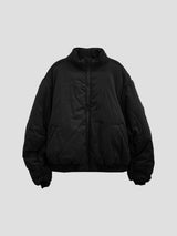 トリミングシャーリングMA-1パディング2C