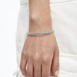 Pave Bracelet