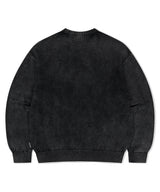 PIGMENT FLAG KNIT SWEATER