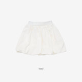 Hyper Balloon Pumpkin Skirt