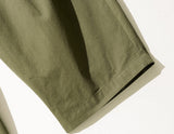 26SS★ Summer Bio Wide Banding Pants