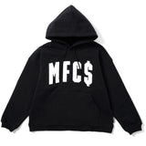 MFC STORE 'MFC$' ARCH LOGO HOODIE