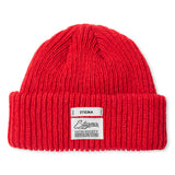 ML ビーニー BLACK / KHAKI / RED
